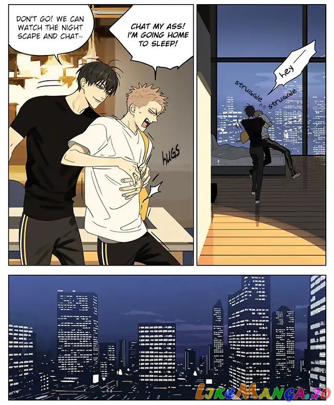 19 Days chapter 305 image 2